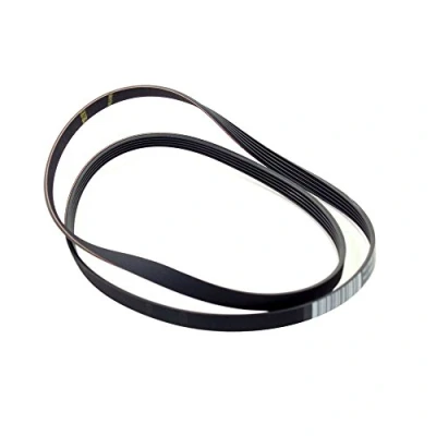 Image of GENUINE INDESIT washing machine C00144656 Accessories/RPM/Replacement Drum Band 1194J5 from your belt