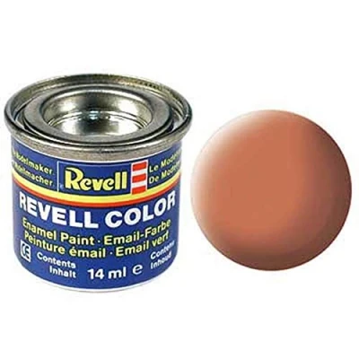 Image of Revell 32125 Neon Orange Matt