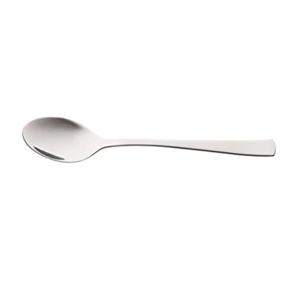 Image of Utopia Elegance 18/10, F10111 000000 B01012, Tea Spoon (Box of 12)