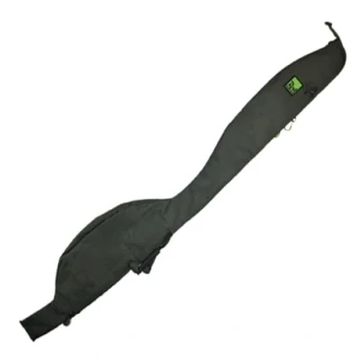 Image of Rod Hutchinson Sleeve Green 9ft (2.70m) holdall