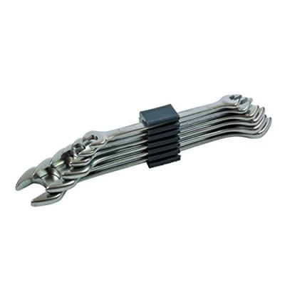 Image of Bahco BH6M/6C Open End Wrench Set