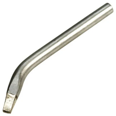 Image of Antex B250130 Angled Soldering Iron Bit 4.8MM