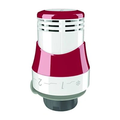 Image of Senso Comap Thermostatic Head M28 (Red)
