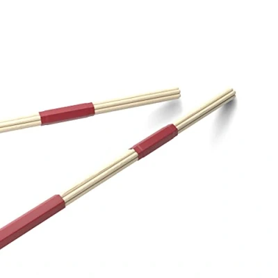 Image of Pro Mark L Rods Lightning Birch Dowel Drumsticks