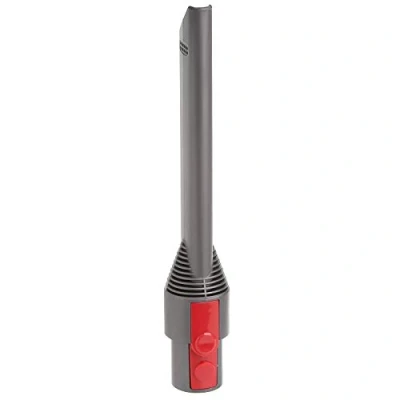 Image of Masterpart Crevice tool Attachment Compatible with Dyson V7 V8 V10 V11 Cordless Stick Vacuums