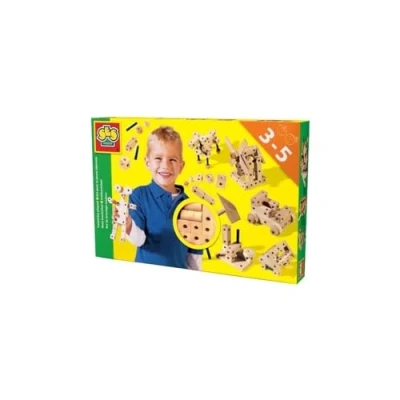 Image of SES 00945 Hobby Boys, Mixed