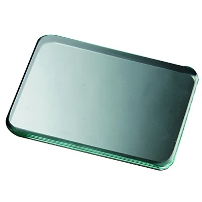 Image of Leathercraft Glass Slicker for Burnishing Leather