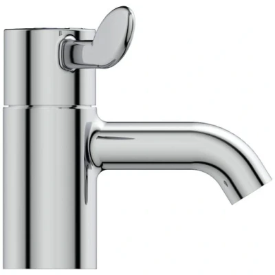 Image of Armitage Shanks Contour 21+ Thermostatic Basin Mixer A6698AA
