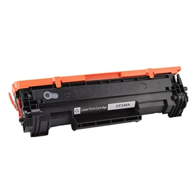 Image of Compatible Toner Cartridge Replacement for HP CF248A with M31w, M31a, M28w, M28a, M15w, M15a Series Printer,with Powder