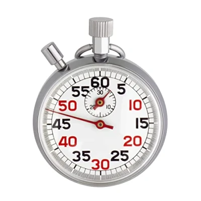 Image of TFA Mechanical Stopwatch 38.1022