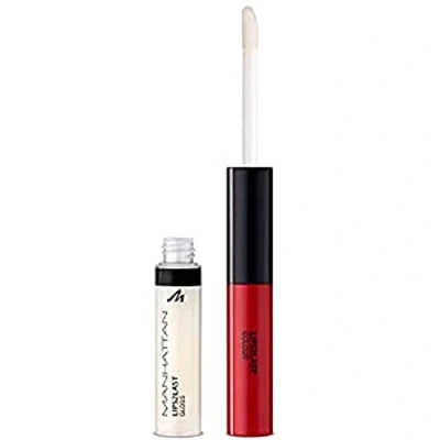 Image of Manhattan Lips2Last Colour&amp;Gloss