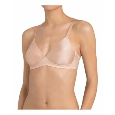 Image of Triumph Women&#039;s Soft Sensation P Everyday Bra, Beige, Size 38B
