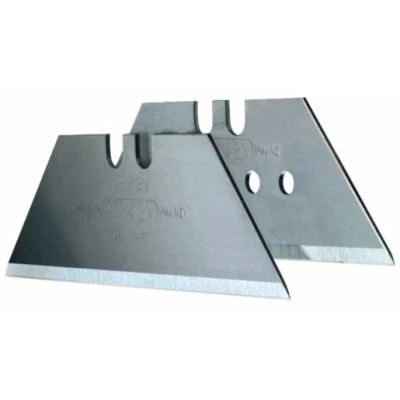 Image of Stanley 1992 Heavy Duty Utility Knife Blade Pack (5) 0 11 921