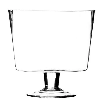 Image of Ravenhead Entertain Footed Trifle Bowl 20cm