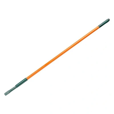 Image of Bulldog Insulated Chisel End Crowbar