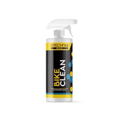 Image of Gtechniq Bike Clean