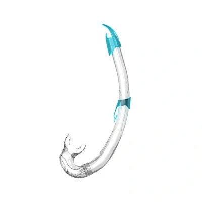 Image of SEAC Flash Snorkel S/KL Blue, N/A