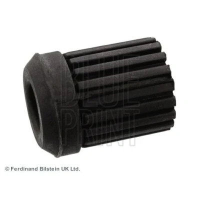 Image of 550467C300, 550467C903, 550469C000, 550469C001, 550469C500 Bushing, leaf spring BLUE PRINT ADN18049 Rear Axle Left, Right Rubber