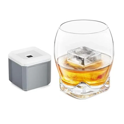 Image of Final Touch Colossal Whisky Glass Set