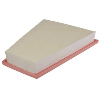 Image of 13717582908 Air Filter BLUE PRINT ADB112207 53mm 251mm 271mm Insert BMW: Z4 Roadster, 5 Saloon, Touring