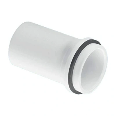 Image of McAlpine S7 1¼&quot; Pushfit Overflow Adaptor
