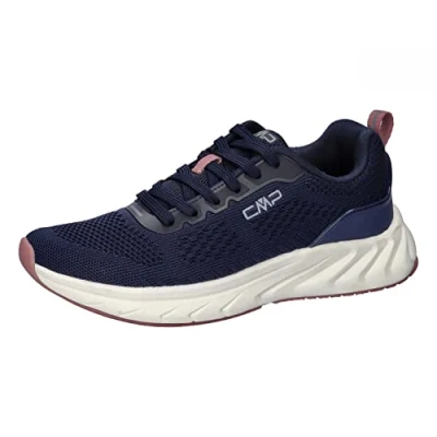 Image of CMP Women&#039;s NHEKKAR WMN Fitness Shoes Gym, Blue, 3 UK