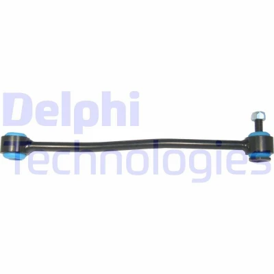 Image of 4346344, 4440885, 4531299, 4709303, YC155C486AD Anti roll bar link DELPHI TC2063 347mm M12x1.75 FORD: Transit Mk6 Van, Caja / Chasis