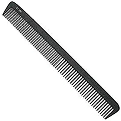 Image of Fejic 285 Carbon Hair Cutting Comb