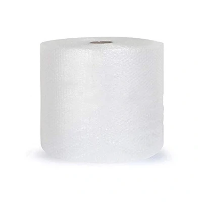 Image of Small 600mm x 50m Strong Protective House Moving Premium Bubble Wrap Roll