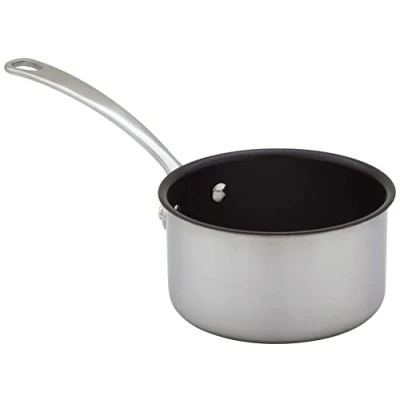Image of Stellar STP01 Eclipse 14cm Milk Pan 1L Non Stick