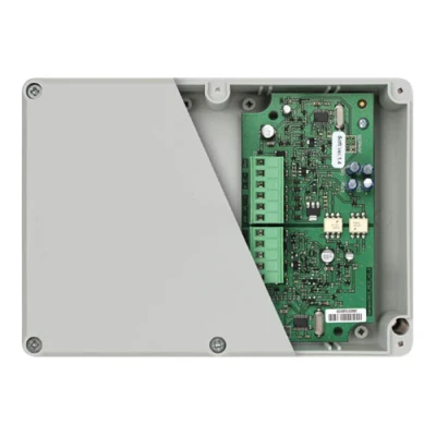 Image of ESP Conventional Zone Module with Isolator