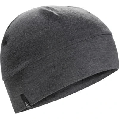 Image of Odlo Hat Revelstoke Pw Graphite Grey Melange, Standard Size