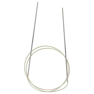 Image of addi Classic Circular Knitting Needles 80cm 1.75mm