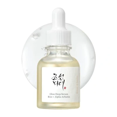 Image of Beauty of Joseon Glow Deep Serum Rice + Alpha Arbutin