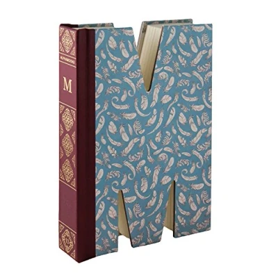 Image of Alphabooks Letter M