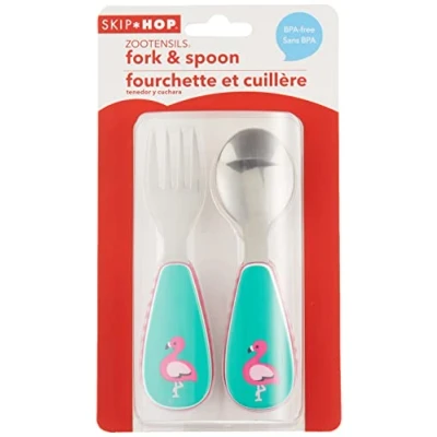 Image of Skip Hop S9I237210 Utensils