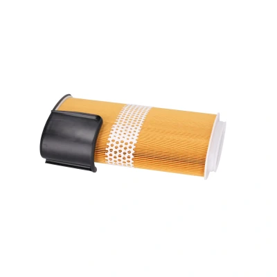 Image of 98711013200, 98711013300, 98711013301 Air Filter FEBI BILSTEIN 107396 99mm 215mm 318mm Insert PORSCHE: Boxster, Cayman