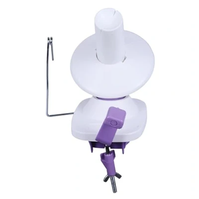 Image of KNITPRO KP10941 Ball Winder Assortment Product White, 30 x 35 cm