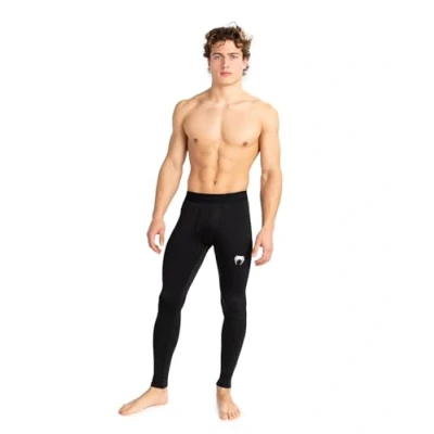 Image of Venum, Contender Spats, Men&#039;s, XXL, Black/White