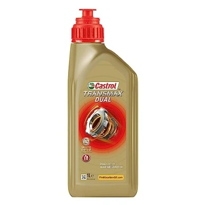 Image of Castrol Transmax DUAL 1L
