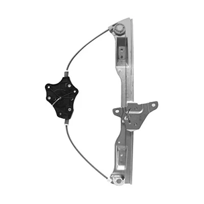 Image of 13447038, 39161986, 5140115 Window regulator MAGNETI MARELLI 350103107500 Left Front electric without motor