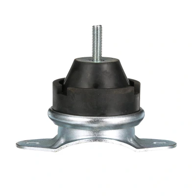 Image of 9635939880 Engine mount GATES ETM1862 silver CITROËN: C5 III Estate, Dispatch II Van, MPV, PEUGEOT: 407 Saloon, Expert Tepee