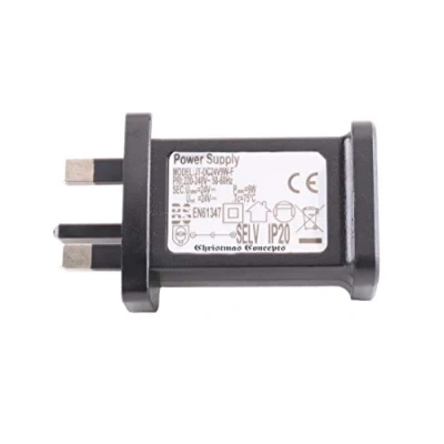 Image of Christmas Concepts® 24V 9W Adaptor Without Lead Suitable for Lights
