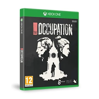 Image of The Occupation (xbox_one)