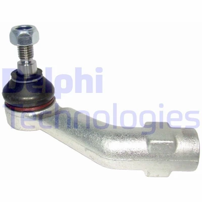 Image of 77363706 Track rod end DELPHI TA2340 14,6mm Front Axle Left ALFA ROMEO: 159 Saloon, Sportwagon