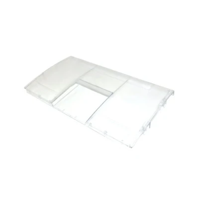 Image of Beko Fridge Freezer Basket Front. Genuine Part Number 4331792500