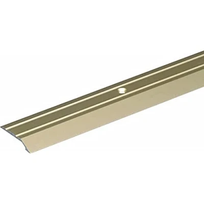 Image of Compensation Profile Drilled Aluminium