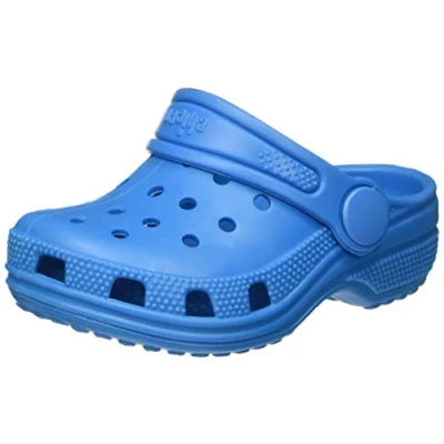 Image of Chicco, Sabot Martinez, Shoes for pool and sea Unisex Kids, Turquoise, 21
