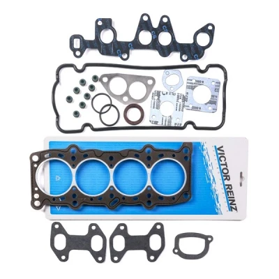 Image of 5892383 Gasket Set, cylinder head REINZ 02 31790 07 with valve stem seals FIAT: Punto I Hatchback