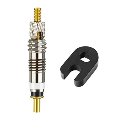 Image of HZJD Presta Valve Core(6PCS)